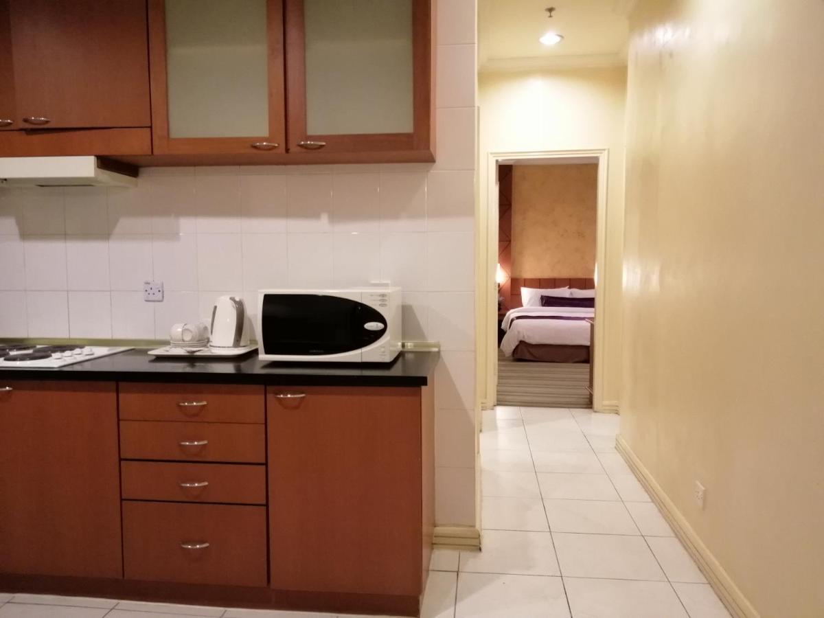 Stayinn Gateway Hotel Apartment Kuching Dış mekan fotoğraf