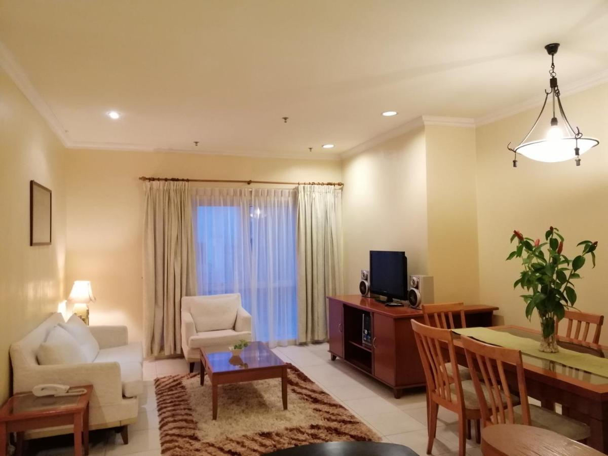 Stayinn Gateway Hotel Apartment Kuching Dış mekan fotoğraf