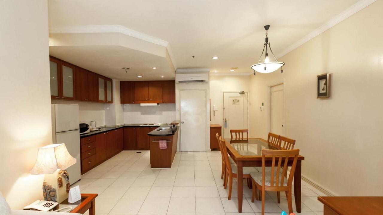 Stayinn Gateway Hotel Apartment Kuching Dış mekan fotoğraf