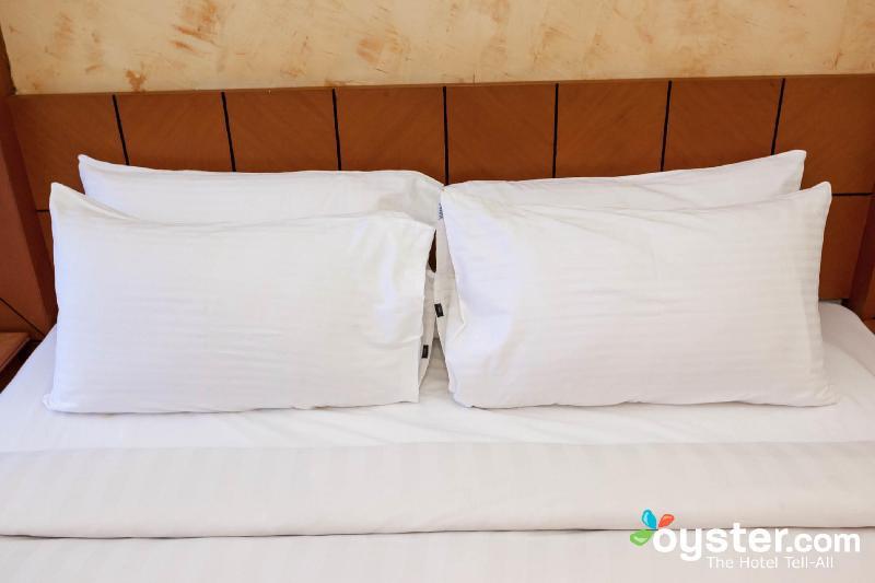 Stayinn Gateway Hotel Apartment Kuching Dış mekan fotoğraf