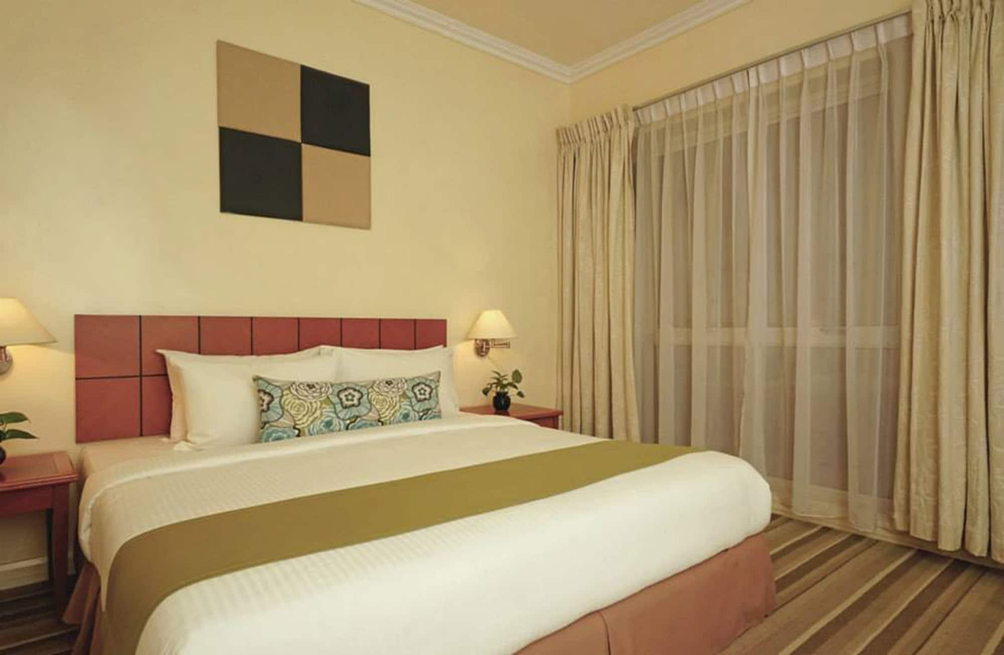 Stayinn Gateway Hotel Apartment Kuching Dış mekan fotoğraf