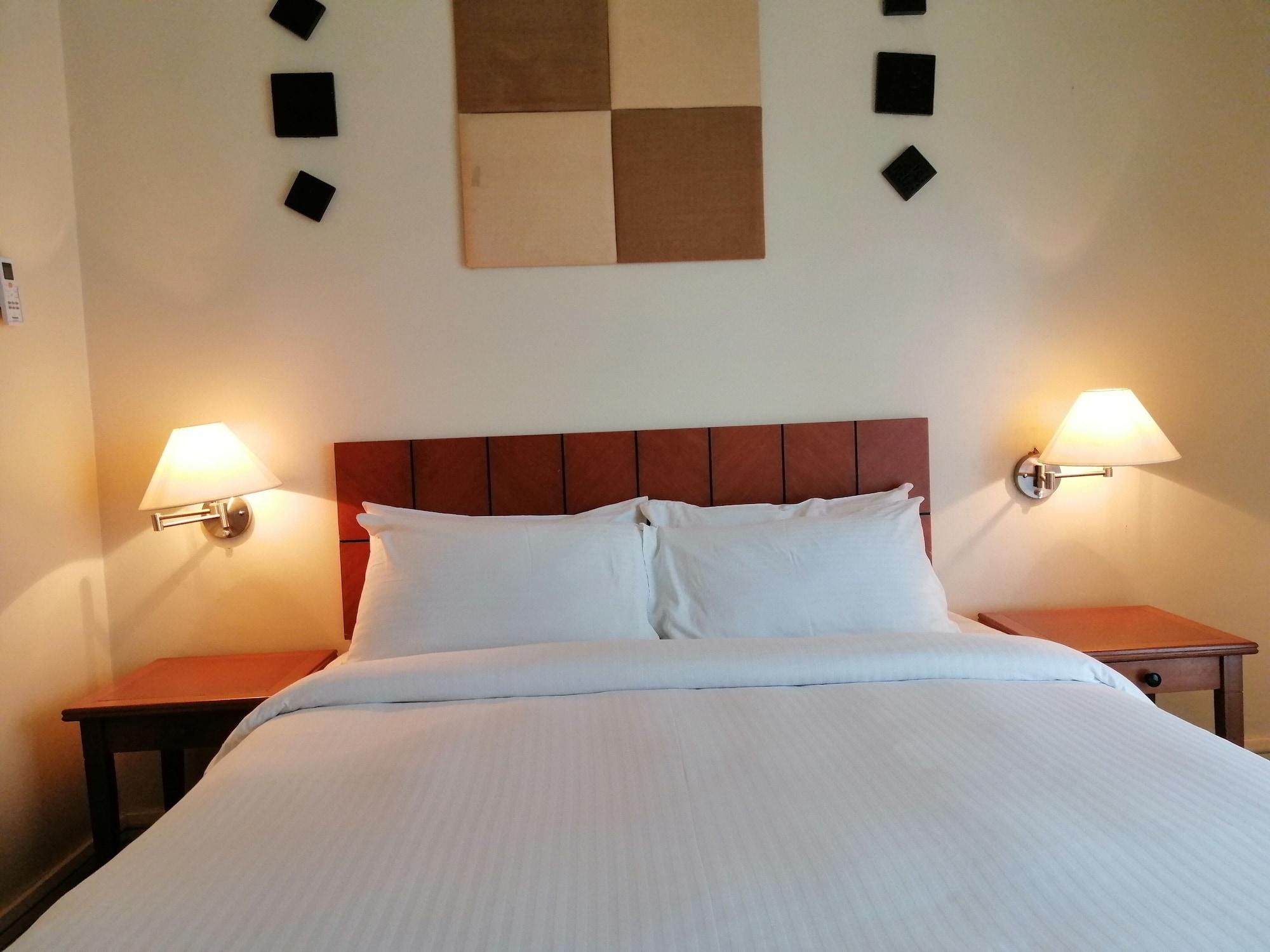 Stayinn Gateway Hotel Apartment Kuching Dış mekan fotoğraf