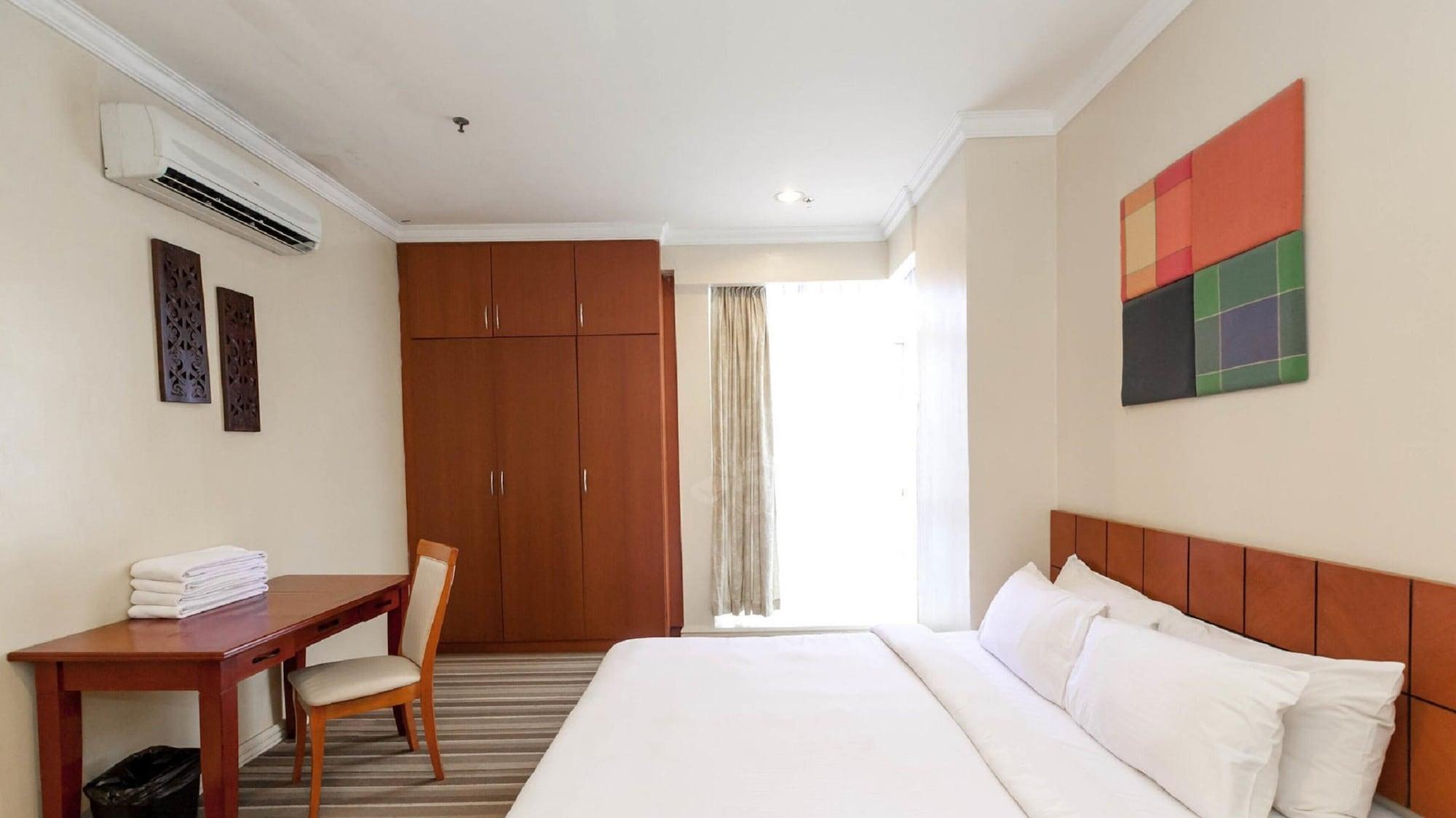 Stayinn Gateway Hotel Apartment Kuching Dış mekan fotoğraf