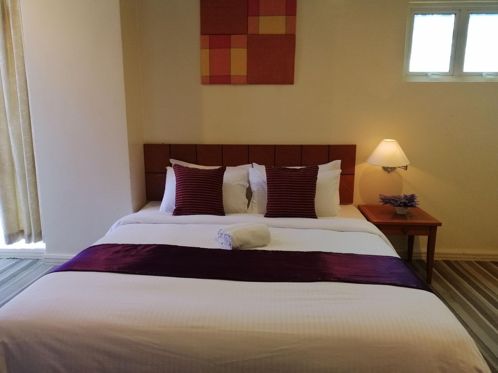 Stayinn Gateway Hotel Apartment Kuching Dış mekan fotoğraf