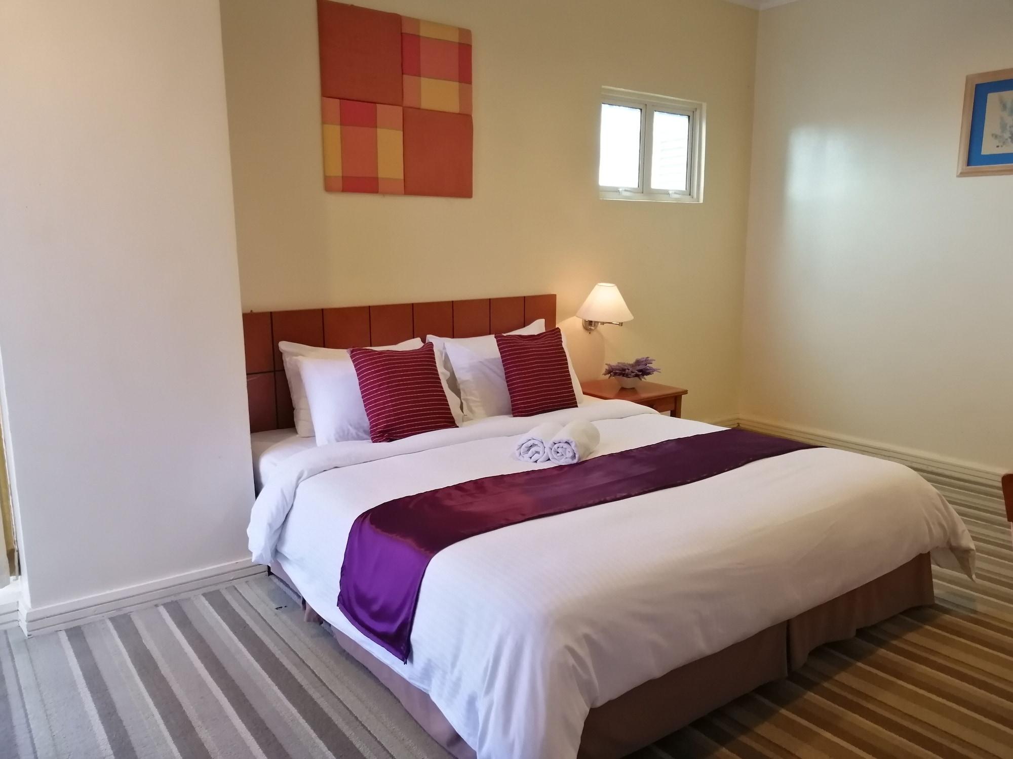 Stayinn Gateway Hotel Apartment Kuching Dış mekan fotoğraf
