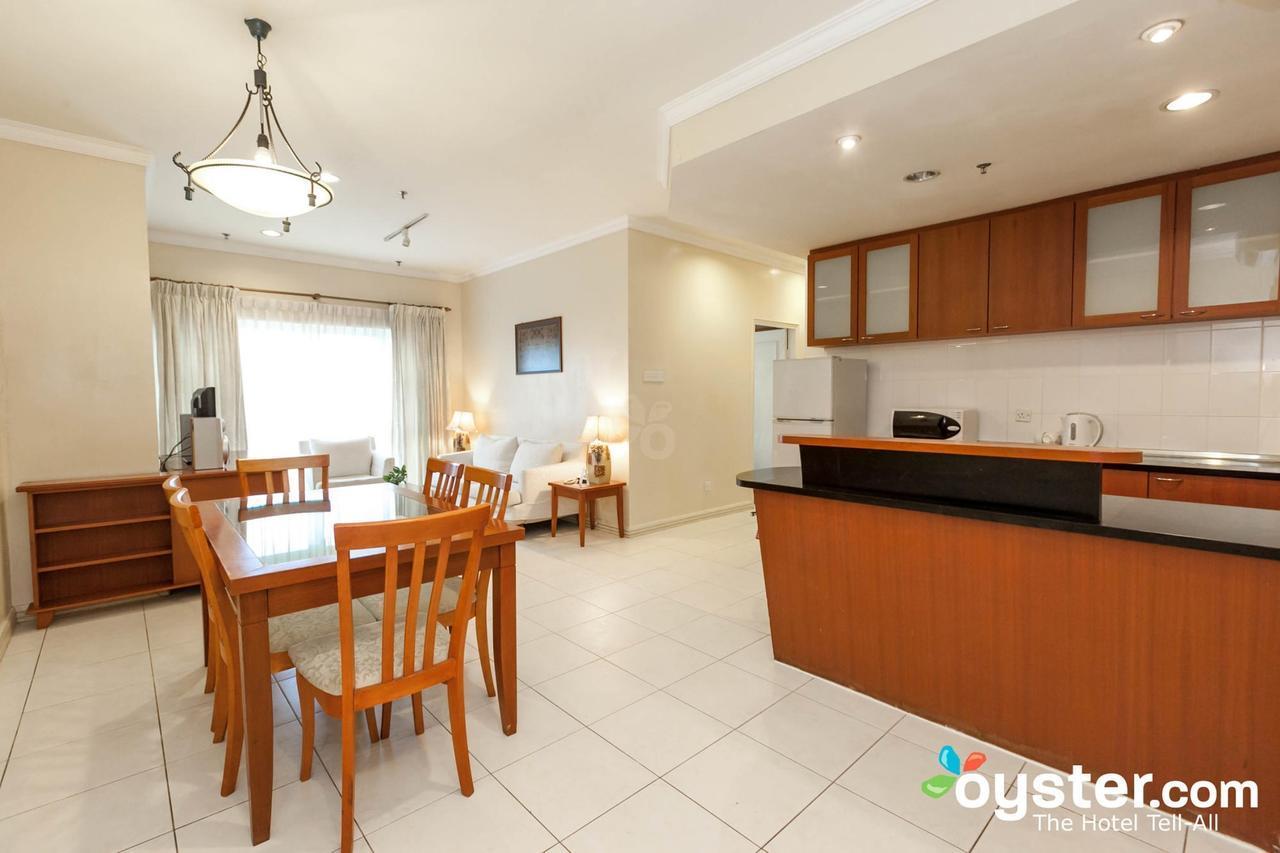 Stayinn Gateway Hotel Apartment Kuching Dış mekan fotoğraf