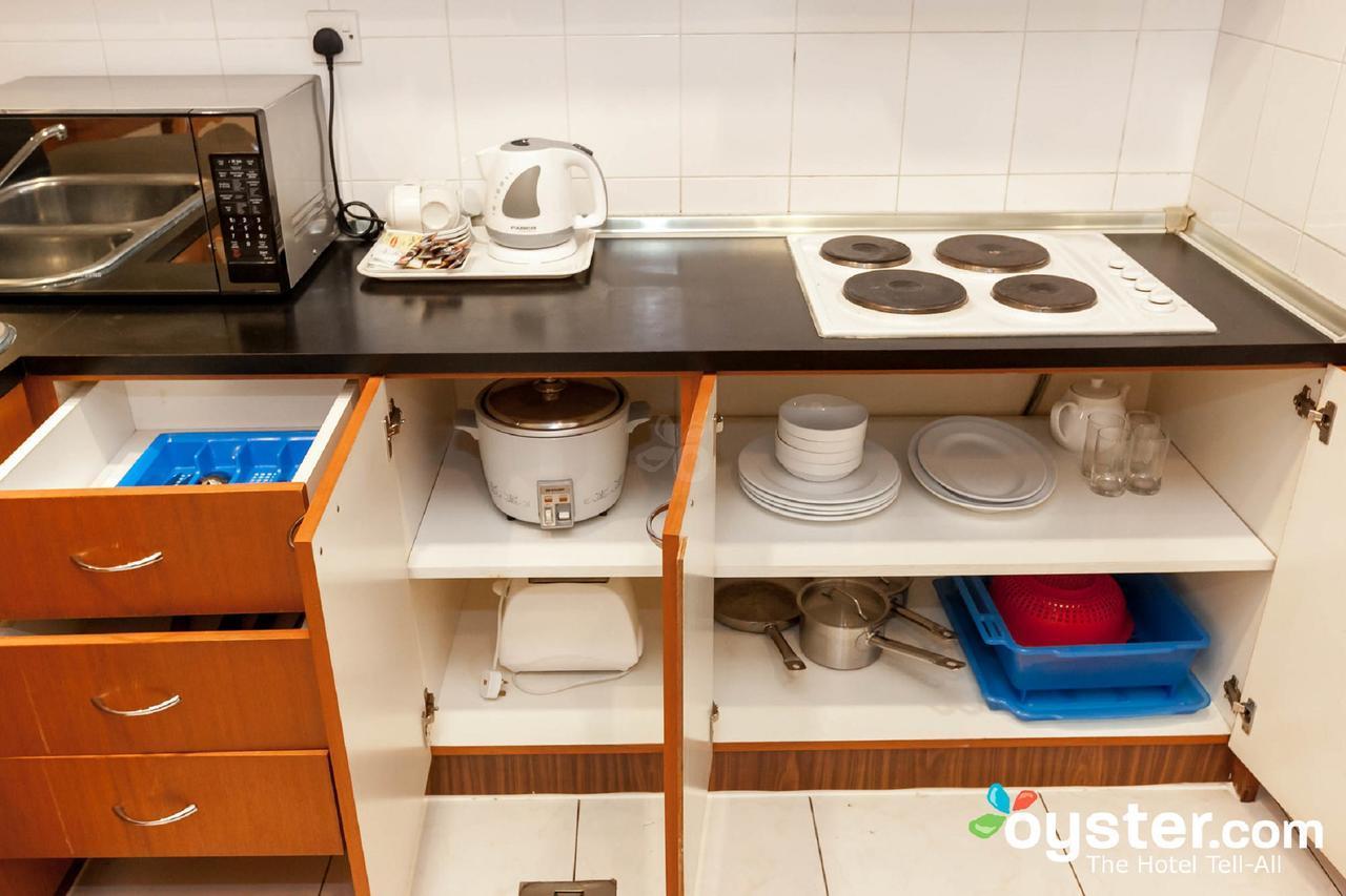 Stayinn Gateway Hotel Apartment Kuching Dış mekan fotoğraf
