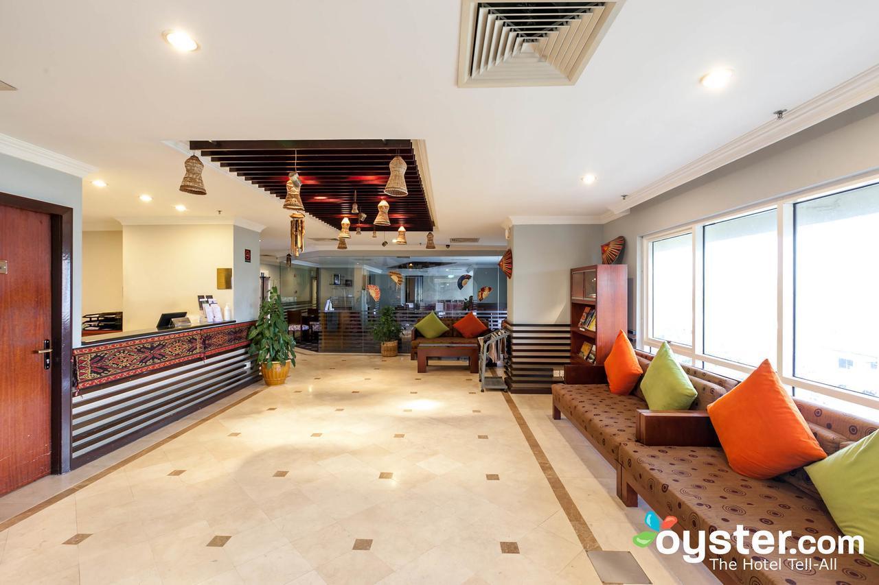 Stayinn Gateway Hotel Apartment Kuching Dış mekan fotoğraf
