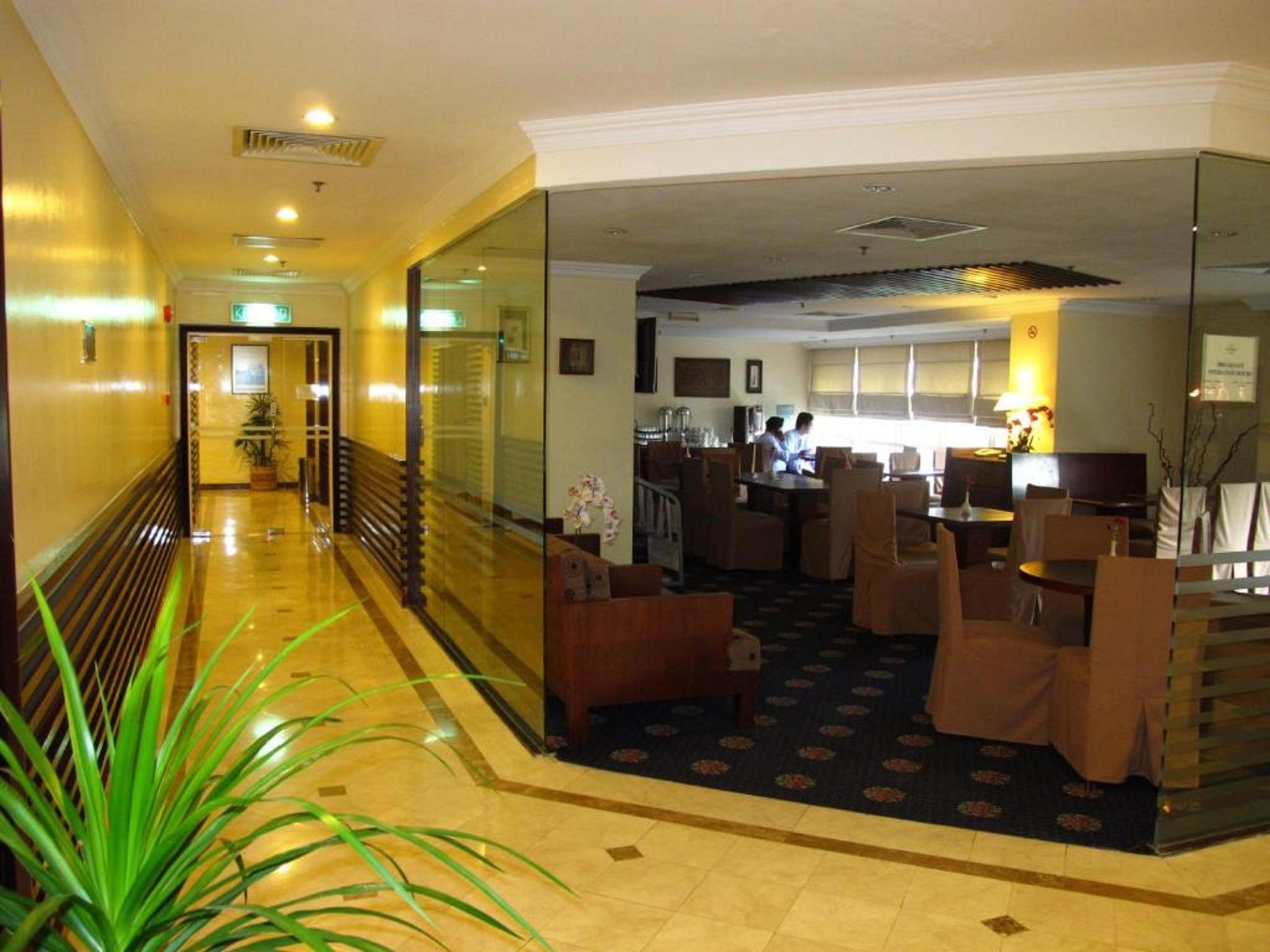 Stayinn Gateway Hotel Apartment Kuching Dış mekan fotoğraf