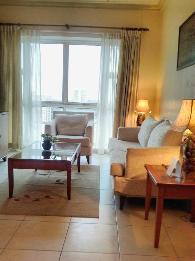 Stayinn Gateway Hotel Apartment Kuching Dış mekan fotoğraf